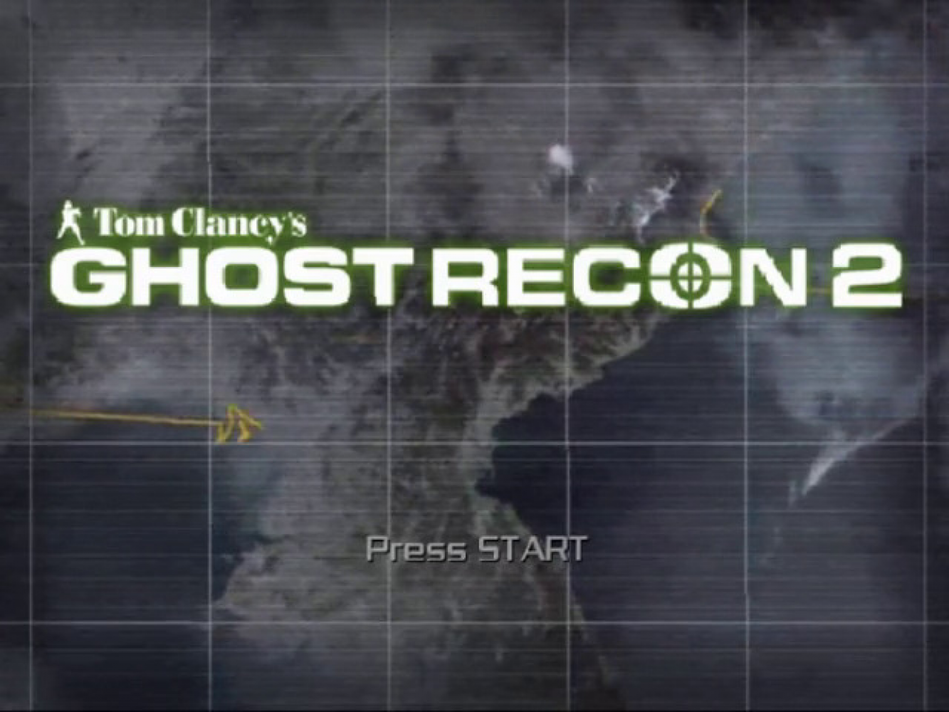 Tom Clancy s Ghost Recon 2
